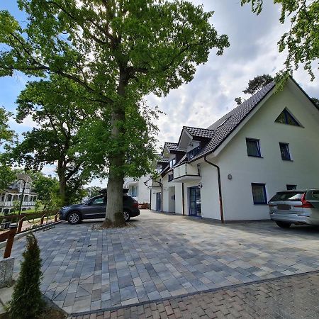 Haus Emsland By Altmann Διαμέρισμα Binz Εξωτερικό φωτογραφία