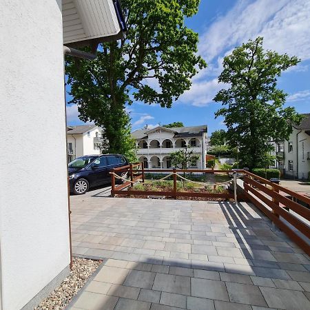 Haus Emsland By Altmann Διαμέρισμα Binz Εξωτερικό φωτογραφία